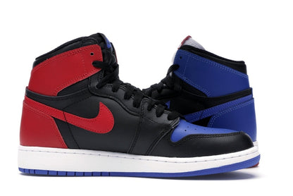 Jordan 1 Retro Top 3 (GS)
