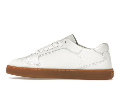 Palm Angels New Palm One White Black Gum
