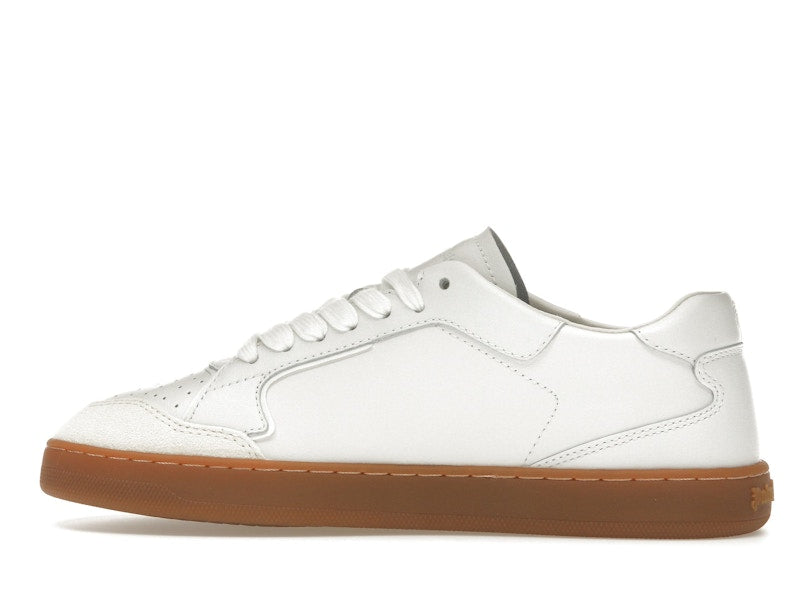 Palm Angels New Palm One White Black Gum