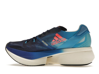adidas Adizero Prime X Legacy Indigo