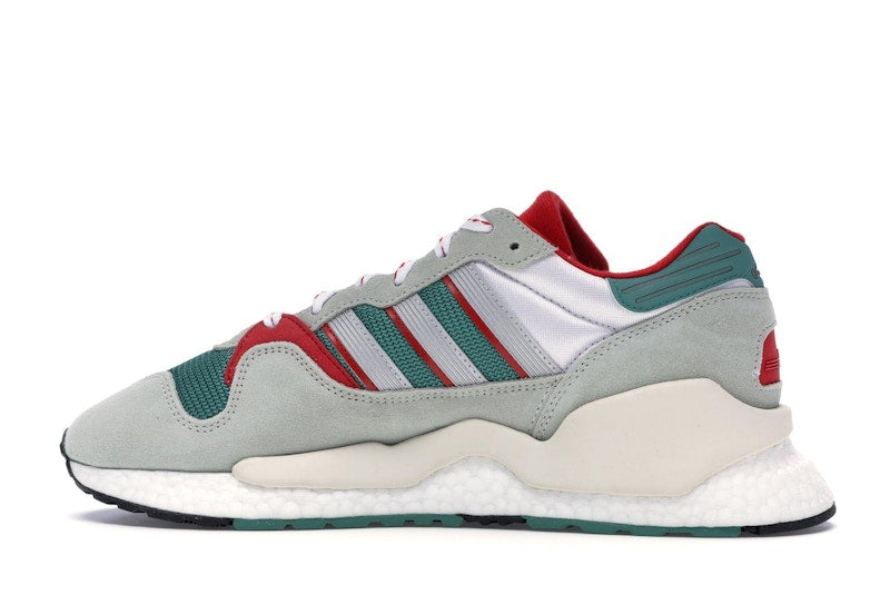 adidas ZX 930 X EQT Never Made Pack