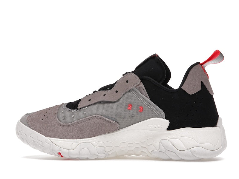 Jordan Delta 2 Grey Fog Sail