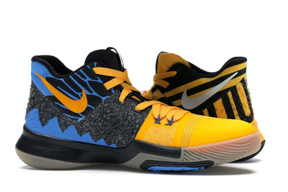 Nike Kyrie 3 What the Kyrie (GS)