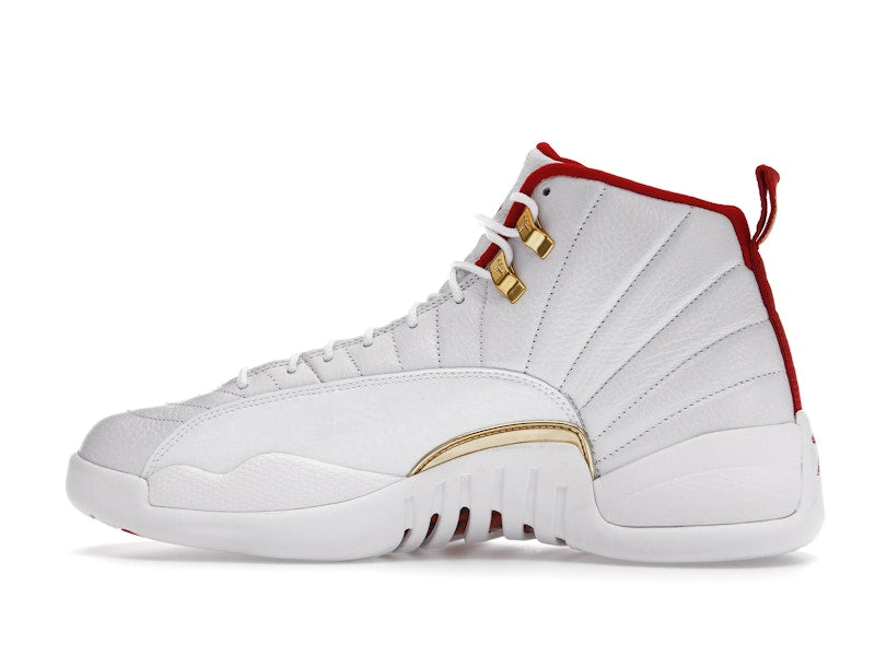 Jordan 12 Retro FIBA (2019)
