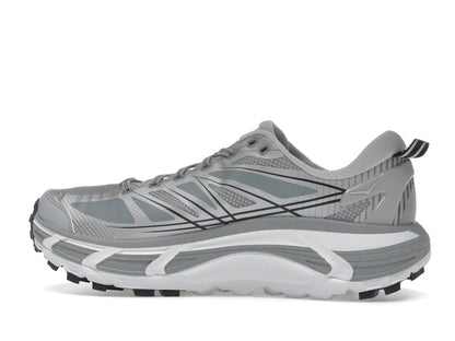 Hoka One One Mafate Speed 2 Galactic Grey