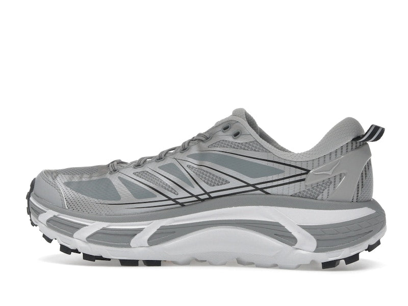 Hoka One One Mafate Speed 2 Galactic Grey