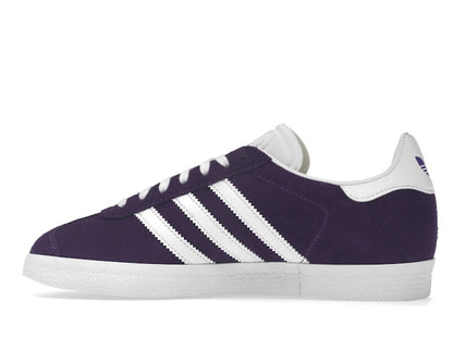 adidas Gazelle Rich Purple