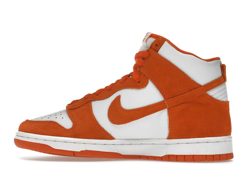 Nike SB Dunk High Pro Syracuse