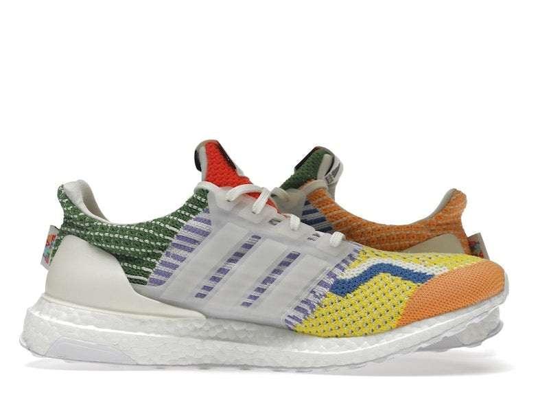 adidas Ultra Boost 5.0 DNA Love Unites Pride (2021)