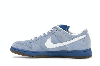 Nike SB Dunk Low Border Blue