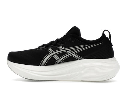 ASICS Gel-Nimbus 27 Black Lake Grey
