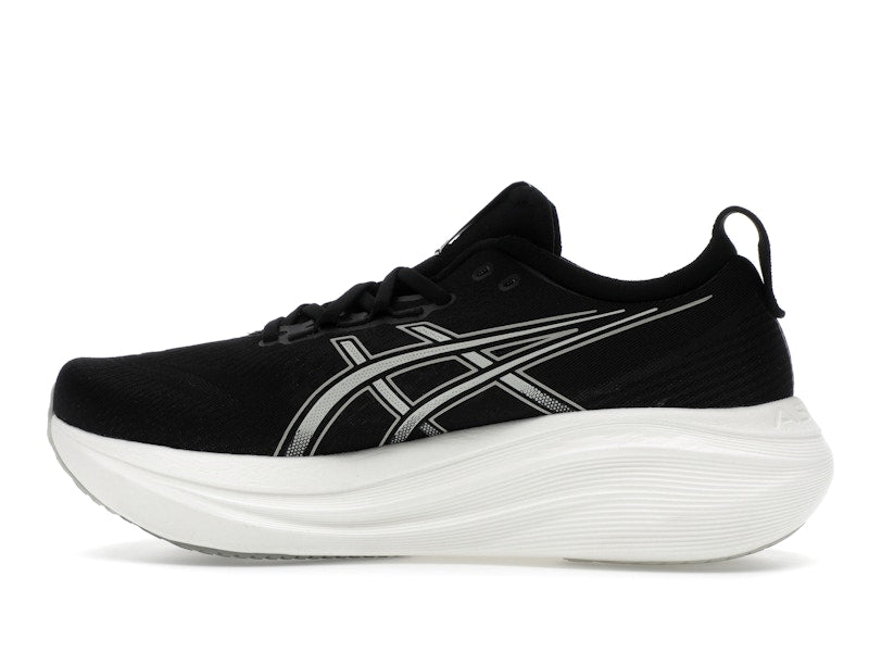 ASICS Gel-Nimbus 27 Black Lake Grey