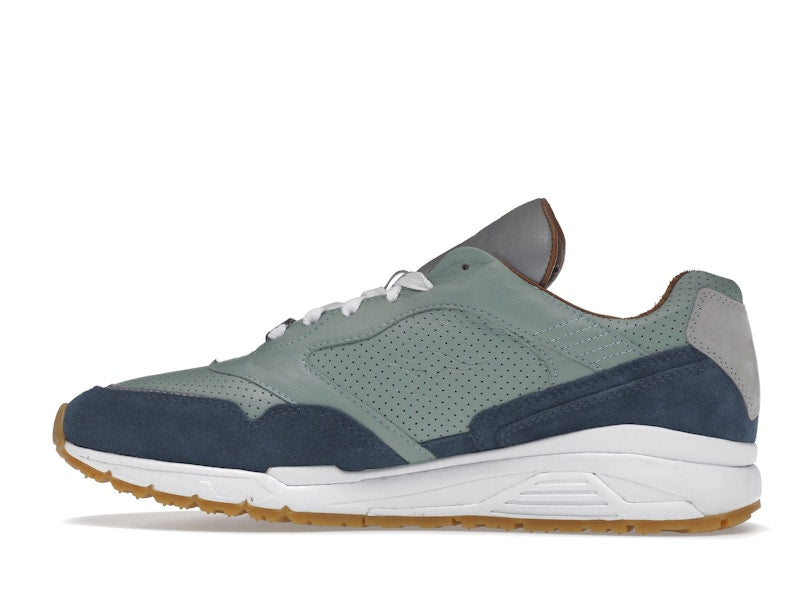 KangaROOS Ultimate Sneakerness Green Bridges