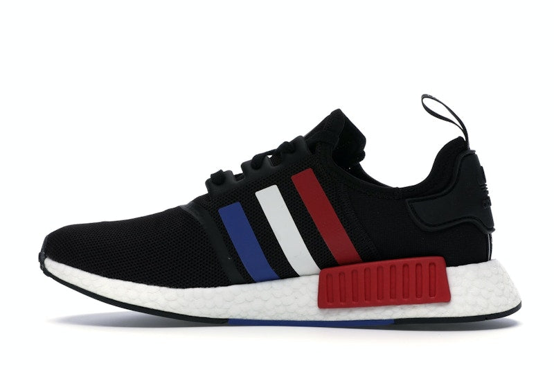 adidas NMD R1 Black Tri-Color