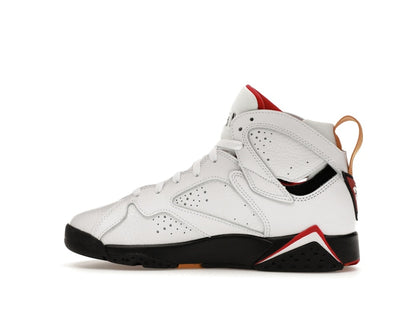 Jordan 7 Retro Cardinal (2022) (GS)