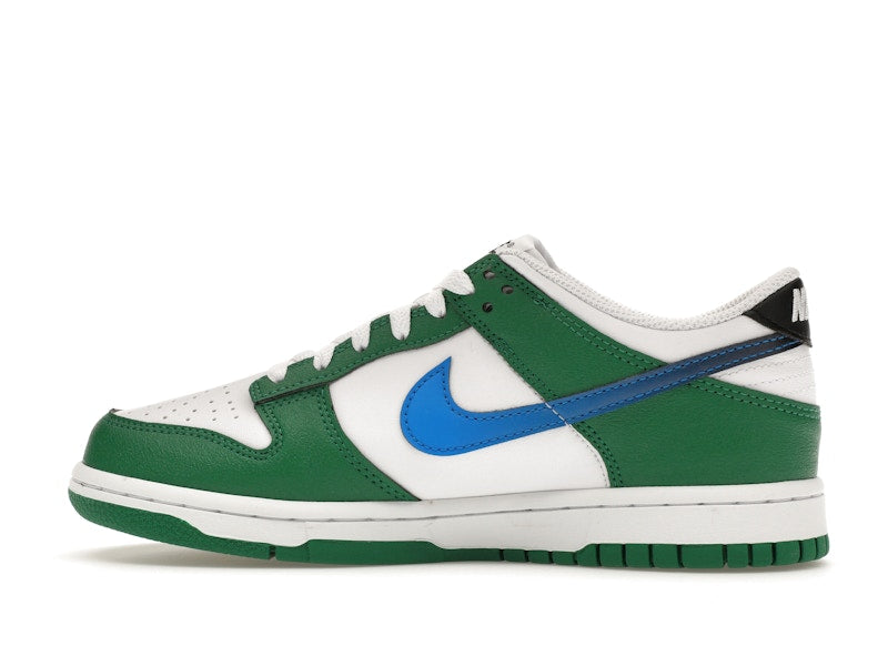 Nike Dunk Low Malachite (GS)