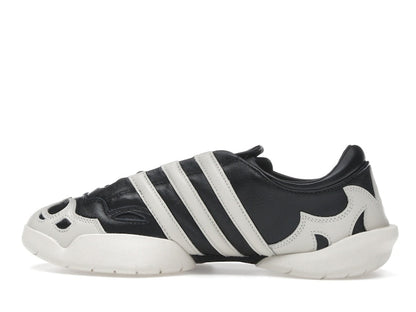 adidas Y-3 Regu 2002 Black Alumina