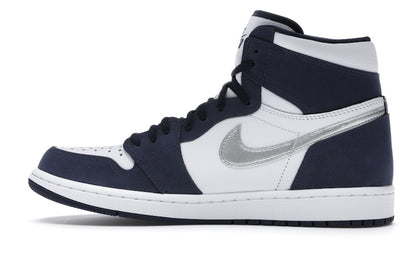 Jordan 1 Retro High CO.JP Midnight Navy (2020)