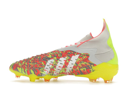 adidas Predator Freak+ FG Demonskin Numbersup