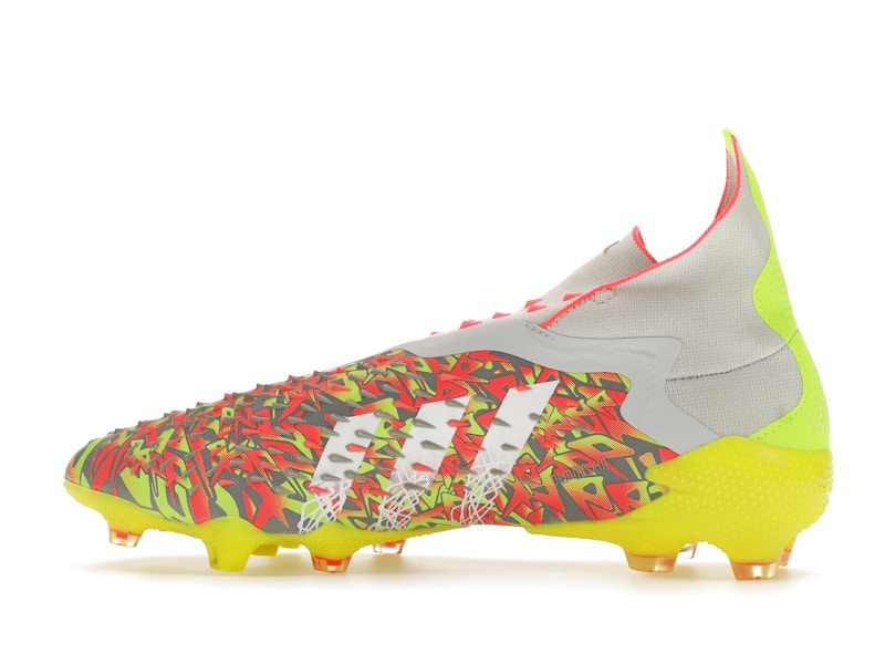adidas Predator Freak+ FG Demonskin Numbersup