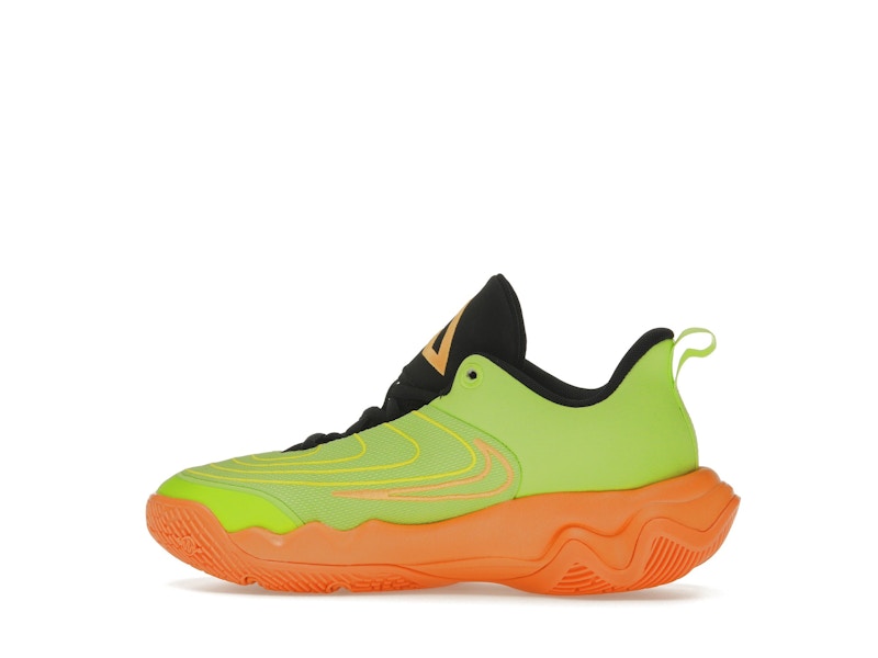 Nike Giannis Immortality 4 Halloween (GS)