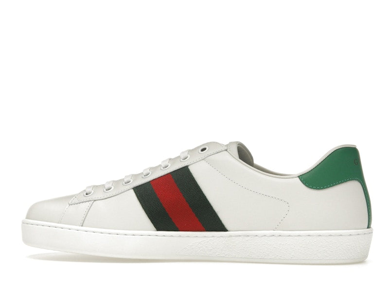 Gucci Ace x Disney Donald Duck