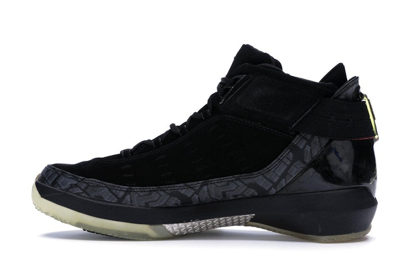 Jordan 22 OG Chicago PE