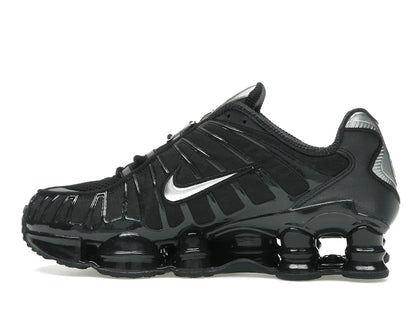 Nike Shox TL Off Noir Silver (Women's)
