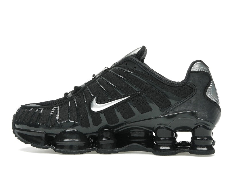 Nike Shox TL Off Noir Silver (Women's)