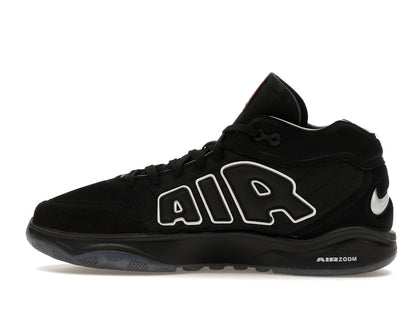Nike Air Zoom GT Hustle 2 All-Star More Uptempo