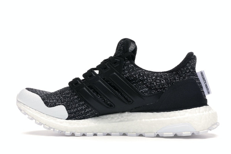 adidas Ultra Boost 4.0 Game of Thrones Nights Watch