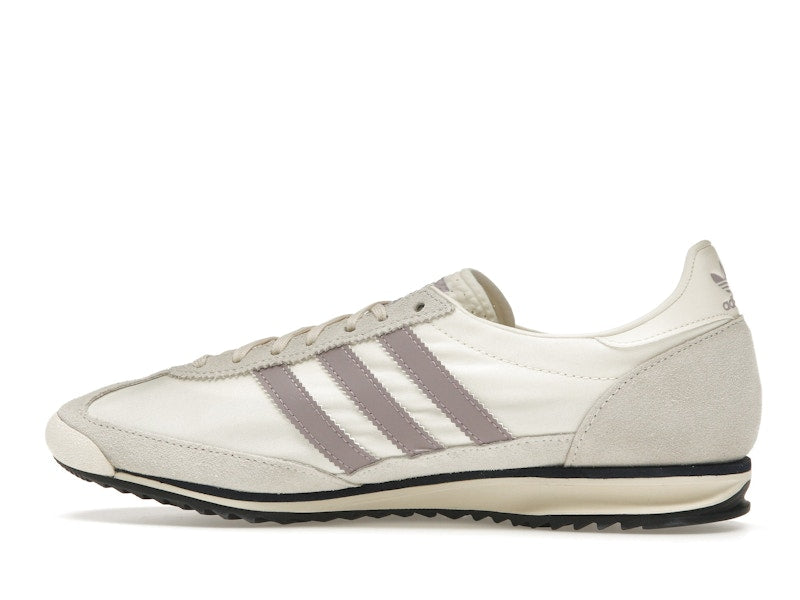 adidas SL 72 Off White Almost Pink (Women's)