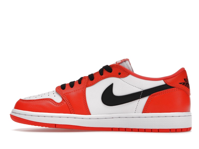 Jordan 1 Low OG Starfish (Women's)