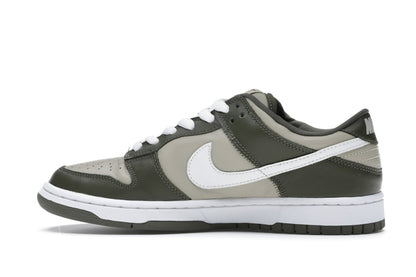 Nike Dunk Low Light Stone