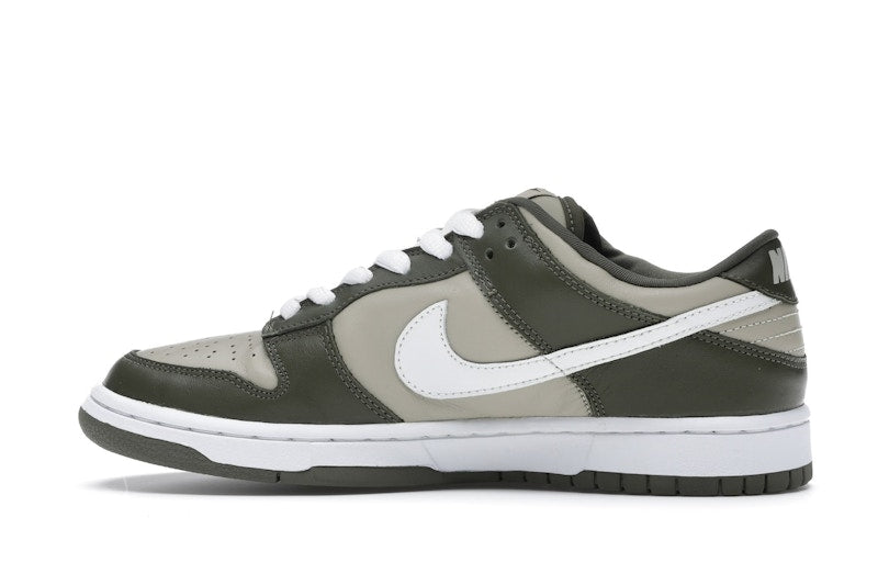 Nike Dunk Low Light Stone