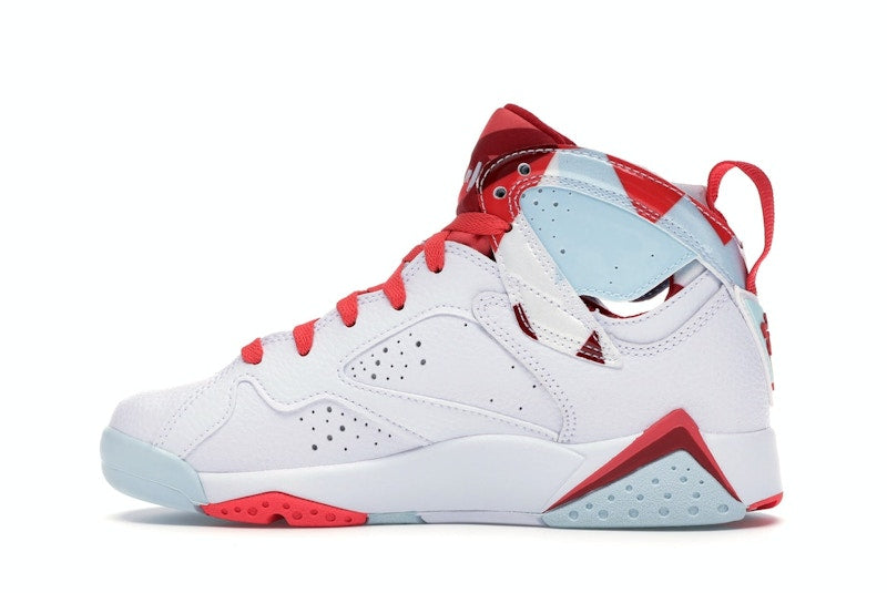 Jordan 7 Retro Topaz Mist (GS)