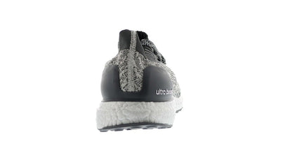 adidas Ultra Boost Uncaged Metallic Silver