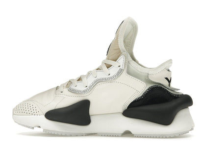 adidas Y-3 Kaiwa Cream Black