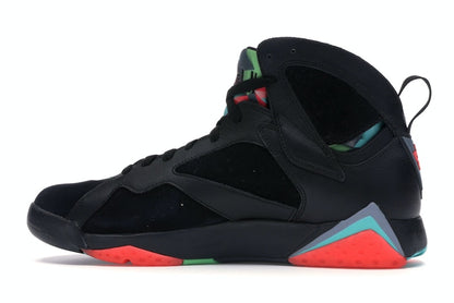 Jordan 7 Retro Barcelona Nights