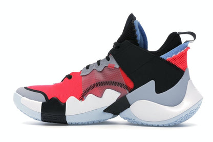 Jordan Why Not Zer0.2 SE Red Orbit