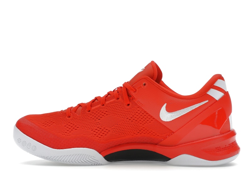Nike Kobe 8 Protro TB Orange