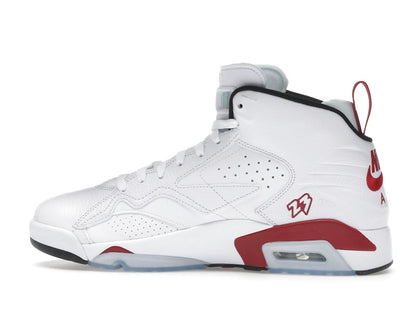 Jordan MVP Bulls