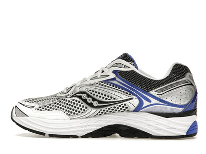 Saucony ProGrid Omni 9 OG White Silver Blue