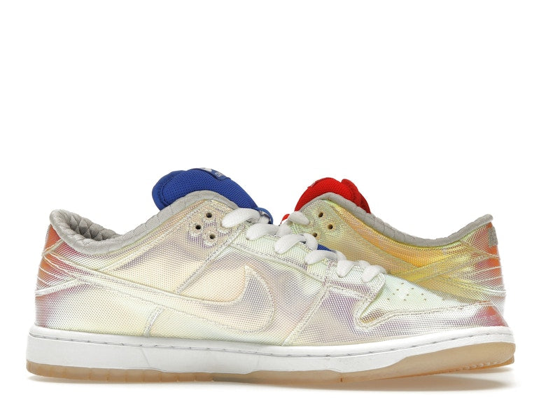 Nike SB Dunk Low Concepts Holy Grail (Cement Box)