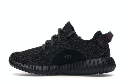 adidas Yeezy Boost 350 Pirate Black (2015)