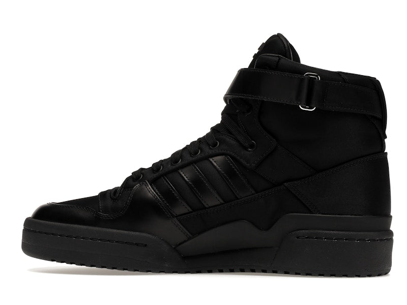 adidas Forum High Prada Black