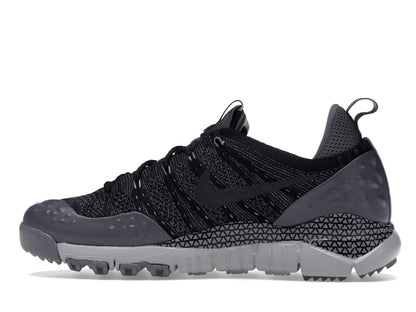 Nike Lupinek Flyknit ACG Low Wolf Grey