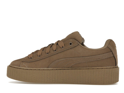 Puma Creeper Phatty Rihanna Fenty Totally Taupe