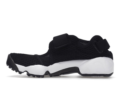 Nike Air Rift Breathe Black (Women's)