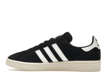 adidas Campus Black White
